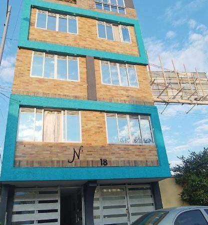 Hotel Edificio Niza80 Ibague, Acceso Digital Cerca Parque Deportivo Esterno foto