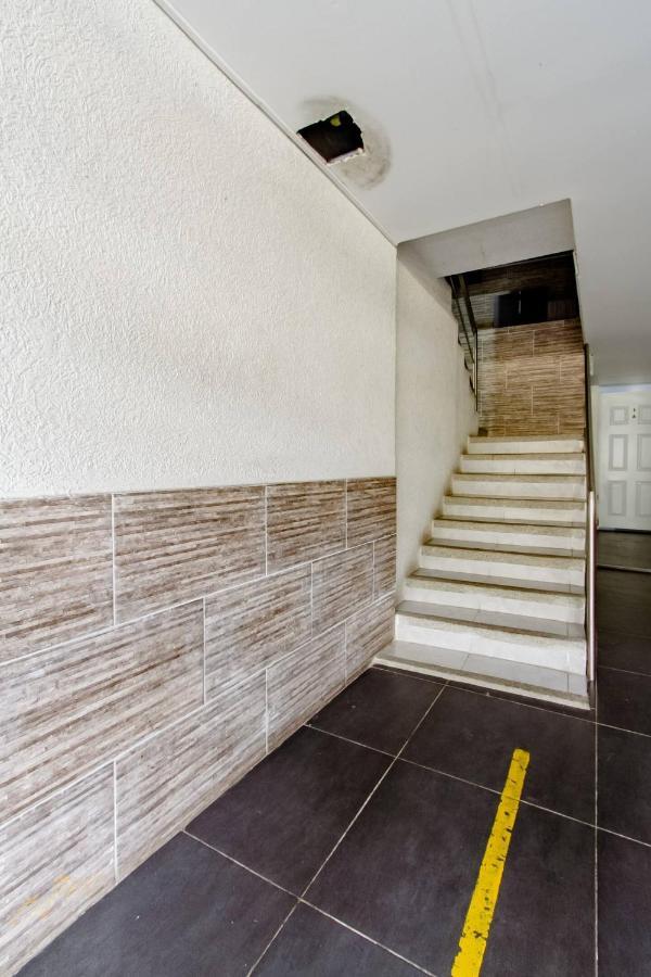 Hotel Edificio Niza80 Ibague, Acceso Digital Cerca Parque Deportivo Esterno foto