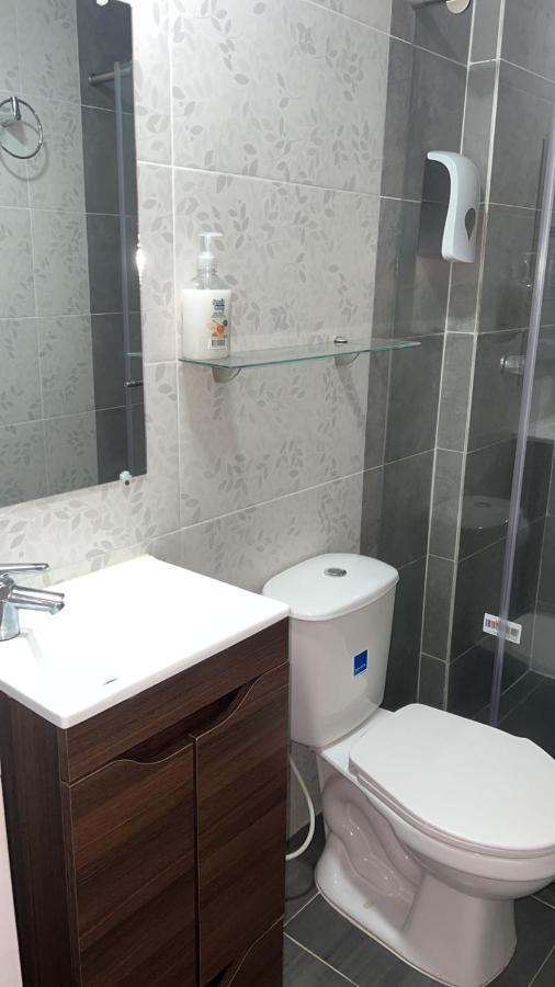 Hotel Edificio Niza80 Ibague, Acceso Digital Cerca Parque Deportivo Esterno foto