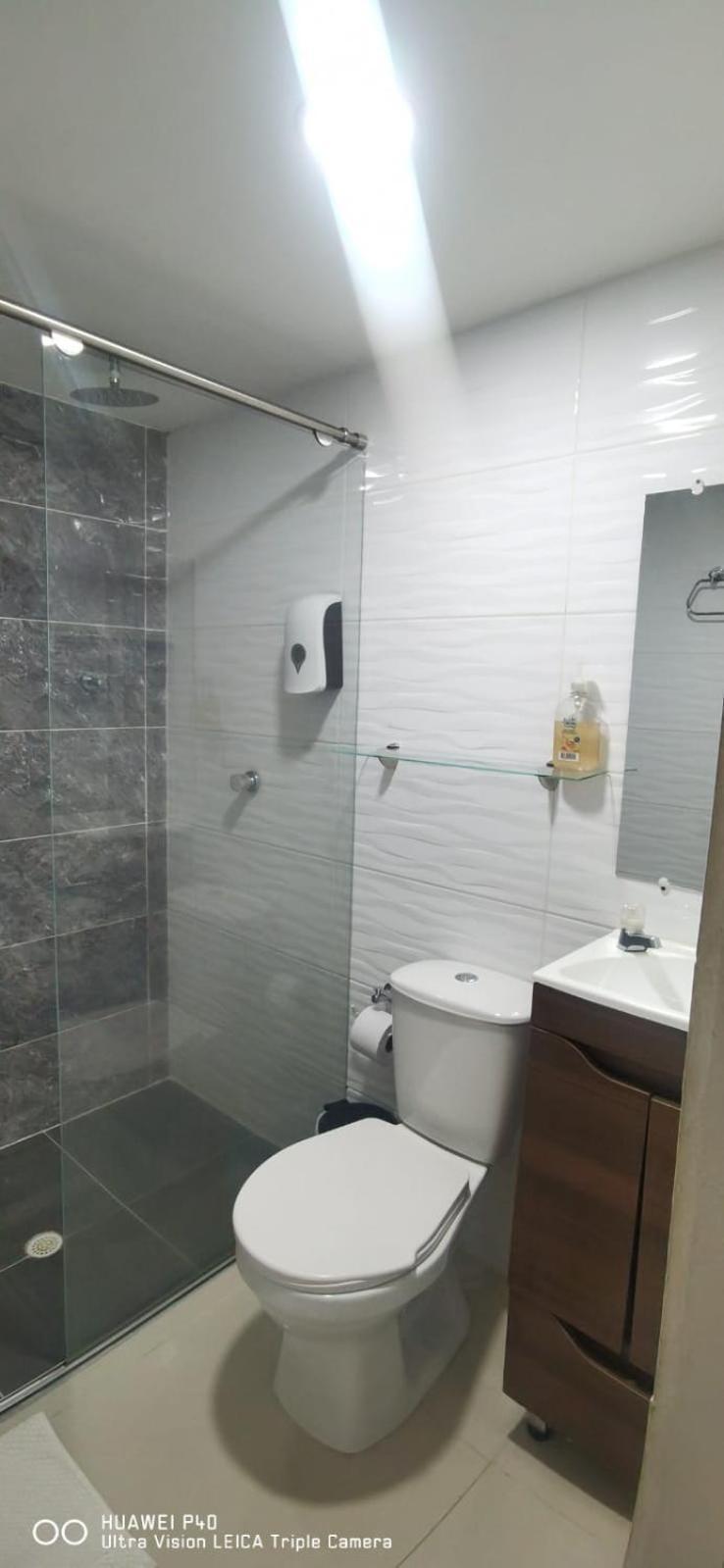 Hotel Edificio Niza80 Ibague, Acceso Digital Cerca Parque Deportivo Esterno foto