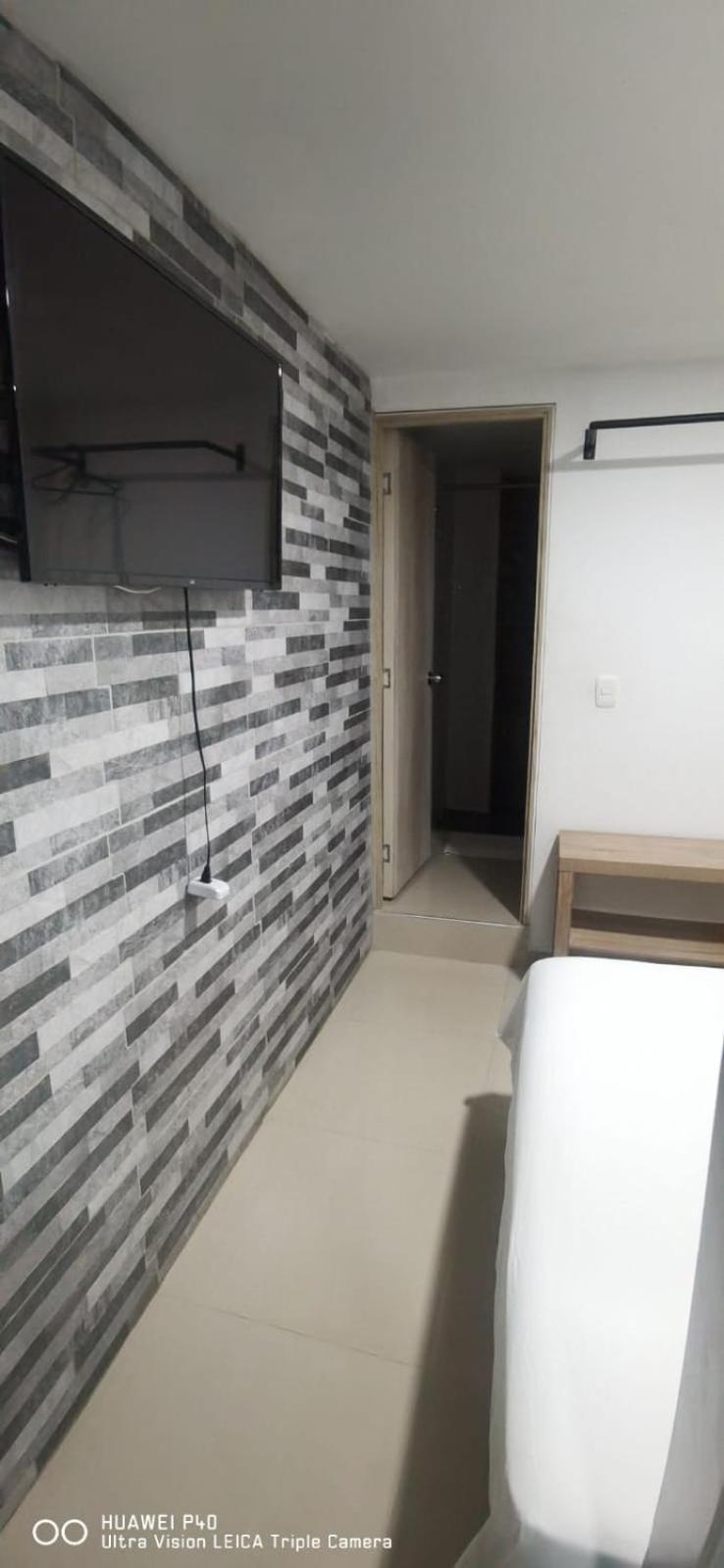 Hotel Edificio Niza80 Ibague, Acceso Digital Cerca Parque Deportivo Esterno foto