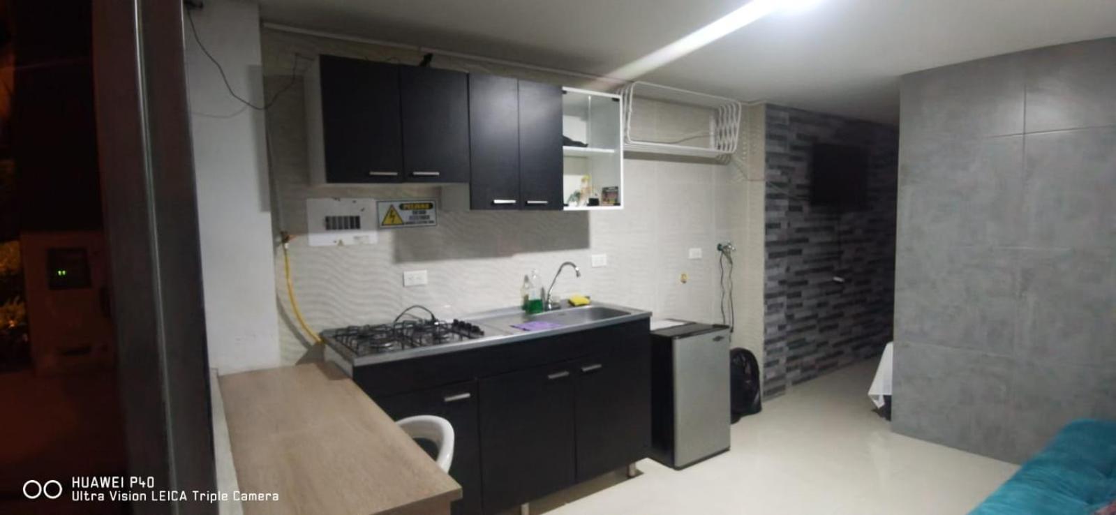 Hotel Edificio Niza80 Ibague, Acceso Digital Cerca Parque Deportivo Esterno foto