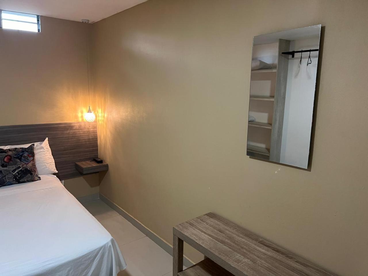 Hotel Edificio Niza80 Ibague, Acceso Digital Cerca Parque Deportivo Esterno foto