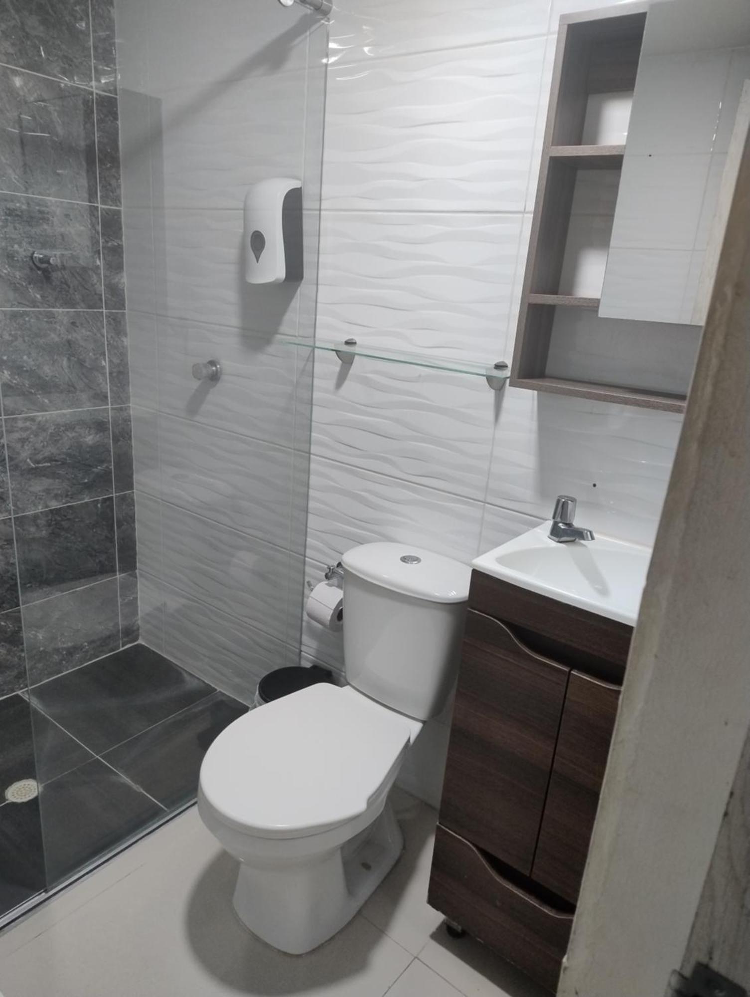 Hotel Edificio Niza80 Ibague, Acceso Digital Cerca Parque Deportivo Esterno foto