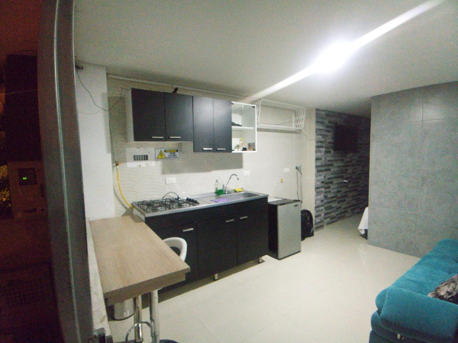 Hotel Edificio Niza80 Ibague, Acceso Digital Cerca Parque Deportivo Esterno foto