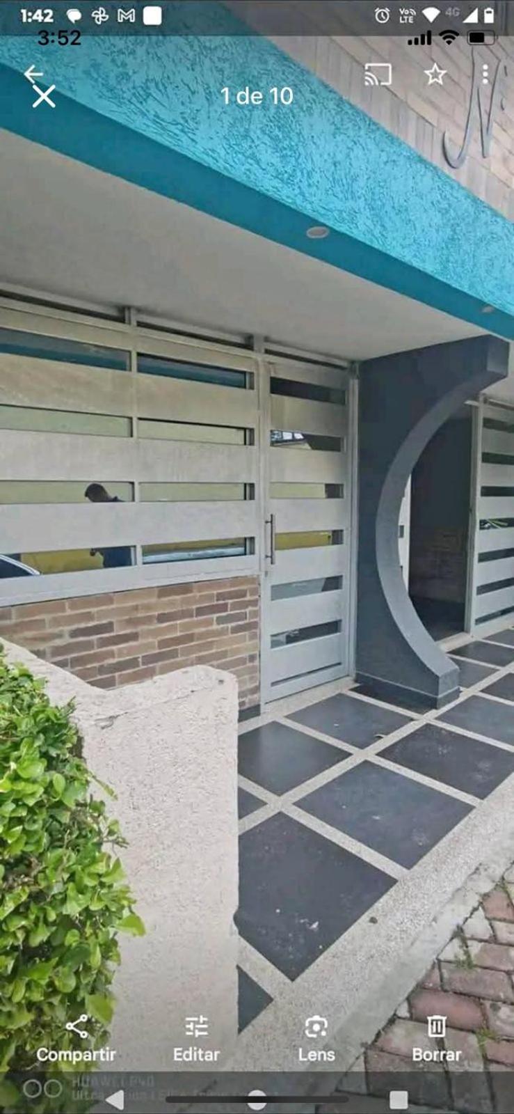 Hotel Edificio Niza80 Ibague, Acceso Digital Cerca Parque Deportivo Esterno foto